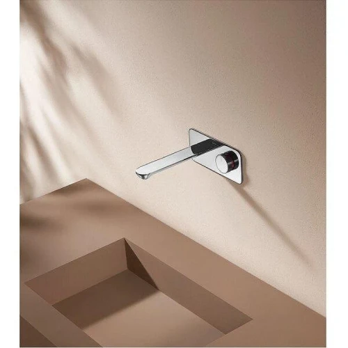 Смеситель для раковины Arrow ARM12872CP цвет Хром