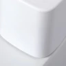 Переключатель потоков WasserKRAFT Saale A266 Белый матовый
