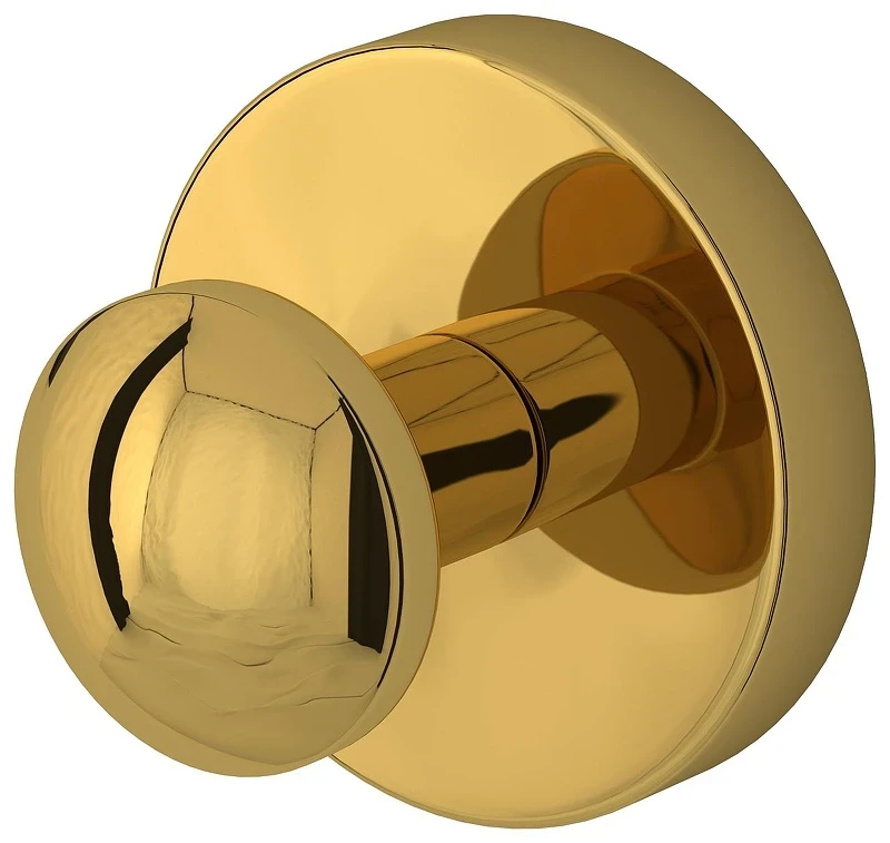 Крючок Сунержа Сфера 03-3006-0000 цвет Золото
