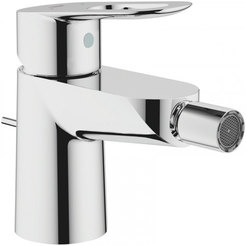 Смеситель для биде Grohe BauLoop 23338000 Хром латунь