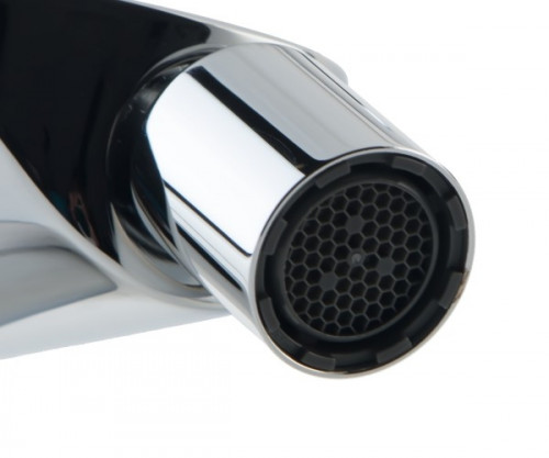 Смеситель для биде Grohe BauLoop 23338000 Хром латунь