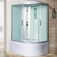 Душевая кабина River Desna 120x90 МТ L 10000002994 с поддоном
