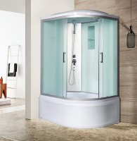 Душевая кабина River Desna 120x90 МТ L 10000002994 с поддоном