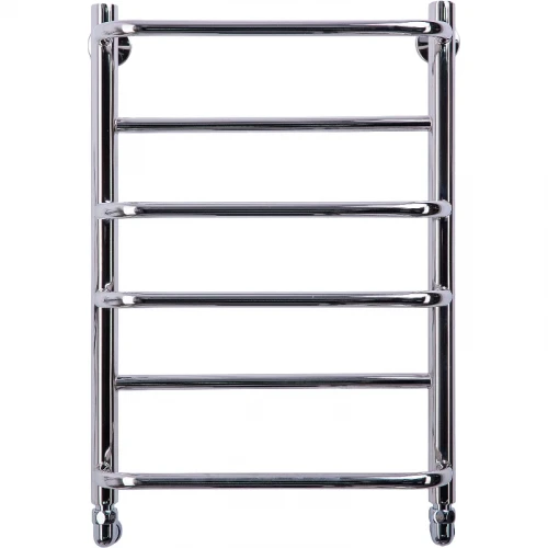 Водяной полотенцесушитель Comfysan Puro W-6 60x40 012823 Хром