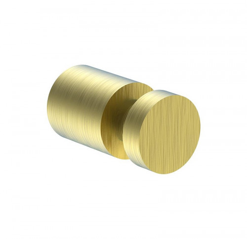 Крючок Wonzon &amp; Woghand Easy WW-8105-1-BG цвет Брашированное золото