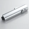 Гигиенический душ со смесителем Shevanik S6105-1 цвет Хром