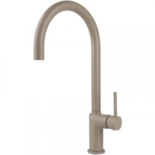 Смеситель для кухни Kaiser Vita 43244-17 Холодный бежевый