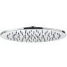 Верхний душ Webert AC1010015STEEL Хром нержавеющая сталь