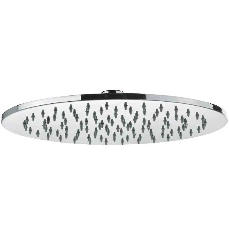 Верхний душ Webert AC1010015STEEL Хром нержавеющая сталь