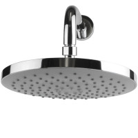 Душевая система Bronze de Luxe Scandi 14582C Хром латунь встраиваемый