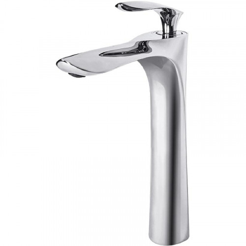 Смеситель для раковины Grocenberg GB3001CR Хром