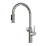 Смеситель для кухни Oulin OL - 8018 цвет Satin