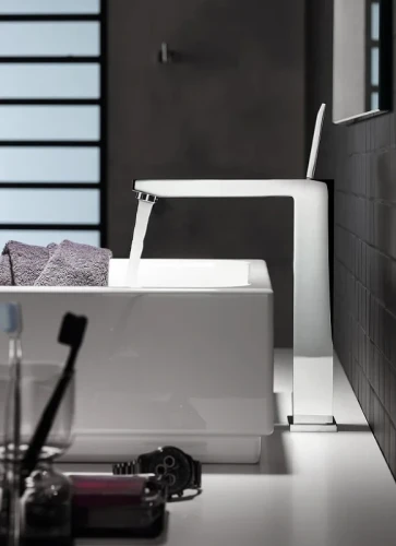 Смеситель для раковины Grohe Eurocube Joy 23661000