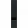 Шкаф пенал Allen Brau Infinity 35 R 1.21009.AM подвесной Антрацит матовый МДФ / ЛДСП