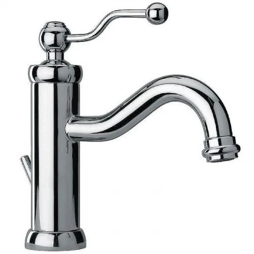 Смеситель для раковины Paini Duomo 88CR205 Хром