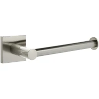 Держатель туалетной бумаги Fixsen Lux Satin FX-16010A Сатин