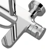Душевая система Ideal Standard Ideal Rain Cerafine O BC525AA Хром