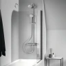 Душевая система Ideal Standard Ideal Rain Cerafine O BC525AA Хром