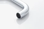 Смеситель для кухни Knotlor Muse KN-61 цвет Хром