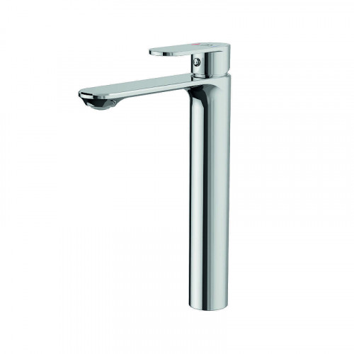 Смеситель для раковины Fashun A5185 цвет Хром