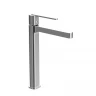 Смеситель для раковины AltroBagno Unione 010220 Cr цвет Хром