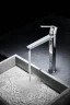 Смеситель для раковины AltroBagno Unione 010220 Cr цвет Хром