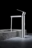 Смеситель для раковины AltroBagno Unione 010220 Cr цвет Хром