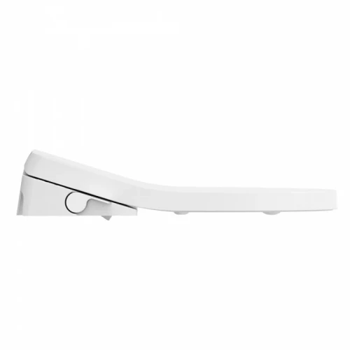 Крышка-биде AM.PM Clean Care CCC7853WH с микролифтом