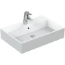 Раковина Ideal Standard Strada 60 K077801 Euro White фарфор подвесная, накладная