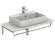 Раковина Ideal Standard Strada 60 K077801 Euro White фарфор подвесная, накладная