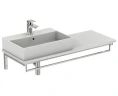 Раковина Ideal Standard Strada 60 K077801 Euro White фарфор подвесная, накладная