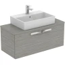 Раковина Ideal Standard Strada 60 K077801 Euro White фарфор подвесная, накладная