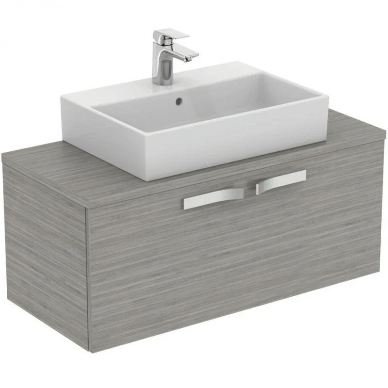 Раковина Ideal Standard Strada 60 K077801 Euro White фарфор подвесная, накладная