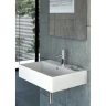 Раковина Ideal Standard Strada 60 K077801 Euro White фарфор подвесная, накладная
