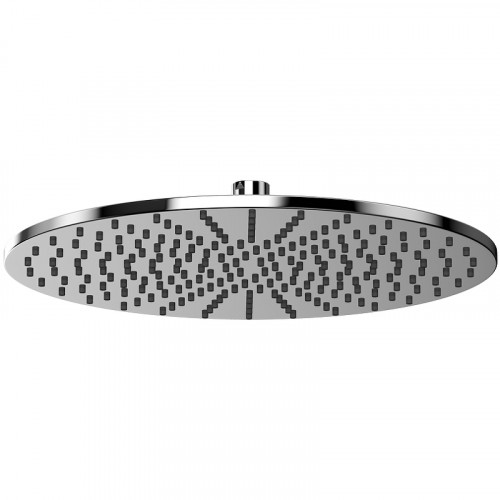 Душевая система Whitecross Y chrome YSET09CR с термостатом Хром латунь встраиваемый