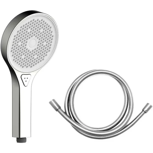Душевая система Vincea VSFW-422T2CH с термостатом Хром латунь встраиваемый