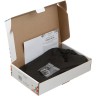 Смеситель для кухни Melodia della vita Ostessa MDV40616Black Хром Черный