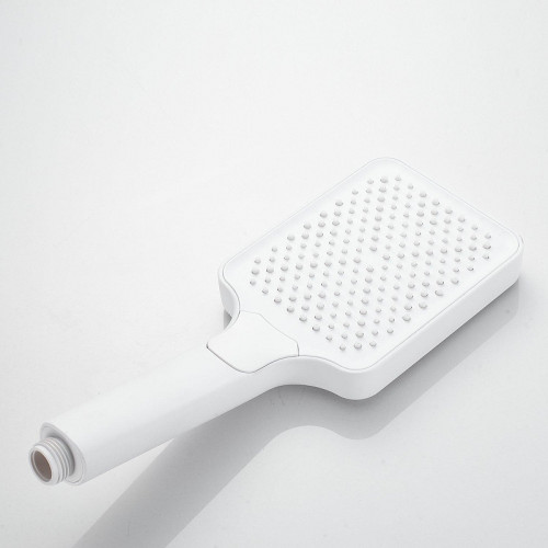 Смеситель на борт ванны Shevanik S99C S9912C цвет Белый