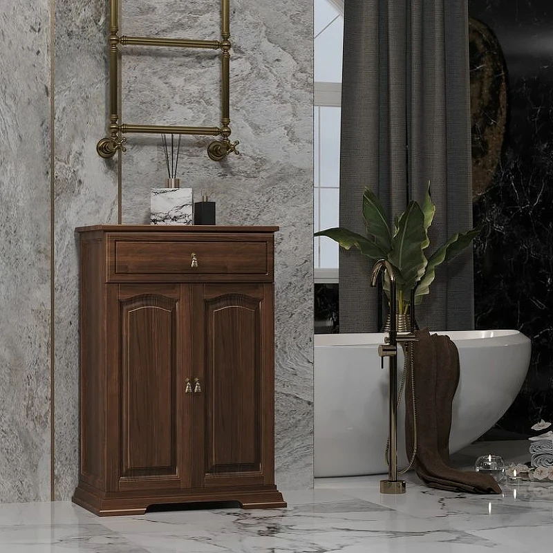 Комод Opadiris Риспекто 60 00-00006512 Орех антикварный массив дерева
