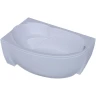 Акриловая ванна Aquatek Бетта 170x97 L BET170-0000378 без панелей, каркаса и слив-перелива