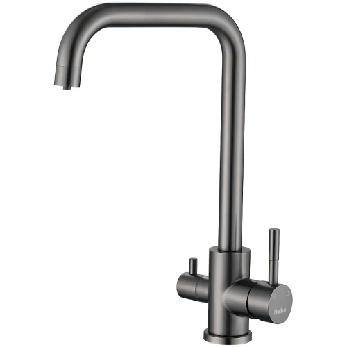 Смеситель для кухни Haiba HB76820-3