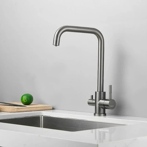 Смеситель для кухни Haiba HB76820-3