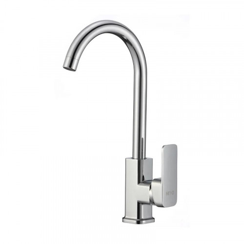 Смеситель для кухни D-Lin D155368 цвет  Хром