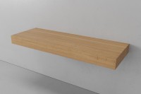 Столешница под раковину Velvex Unique Unit 140 st.UNI.140-67 Дуб французский