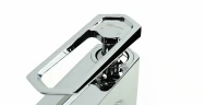 Смеситель для раковины Lemark Prizma LM3906C Хром латунь
