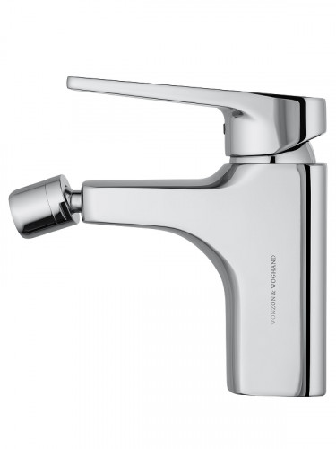 Смеситель для биде Wonzon &amp; Woghand Athens WW-085001-CR цвет Хром