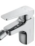 Смеситель для биде Wonzon & Woghand Athens WW-085001-CR цвет Хром