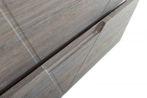 Тумба под раковину BelBagno Vittoria 70 VITTORIA-700-2C-SO-PINO-P подвесная Pino МДФ / ЛДСП