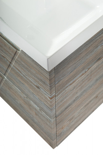 Тумба под раковину BelBagno Vittoria 70 VITTORIA-700-2C-SO-PINO-P подвесная Pino МДФ / ЛДСП