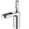 Смеситель для раковины WasserKRAFT Kammel 1803 Хром латунь